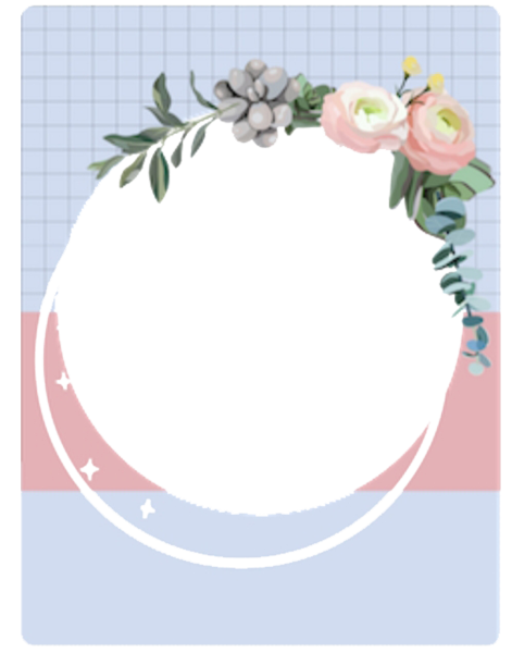 Стикеры рамки для сторис