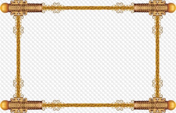 Рамка историческая