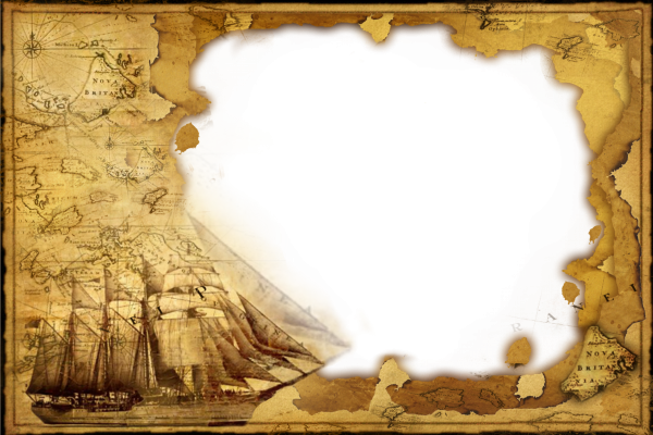 Рамка историческая