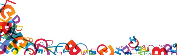 Фон буквы на прозрачном фоне