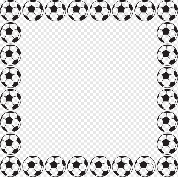 Футбольная рамка