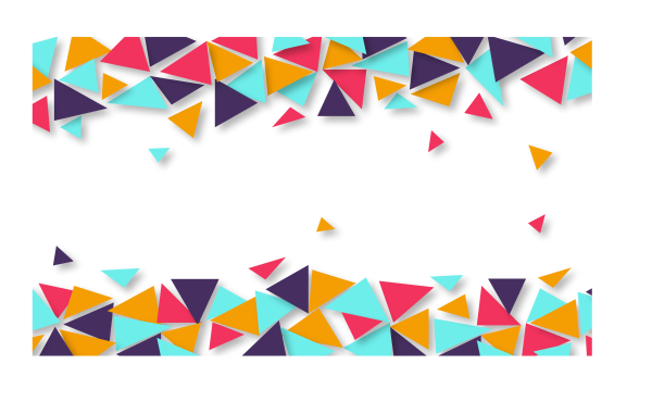 Цветные треугольники