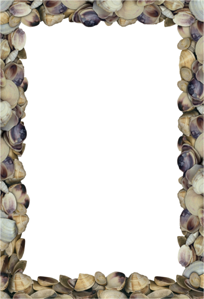 Рамка камни