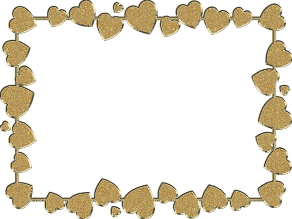 Рамки для фотошопа на прозрачном фоне