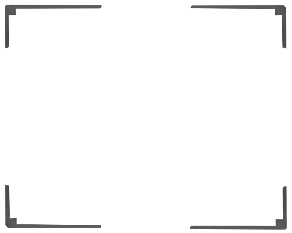 Рамка с уголками и надписью Rec ЗТП
