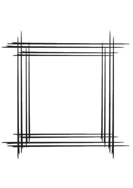 Рамка полосы