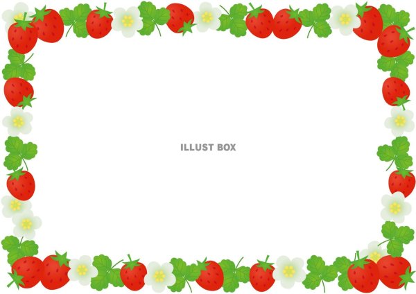 Группа "ягодки" рамки