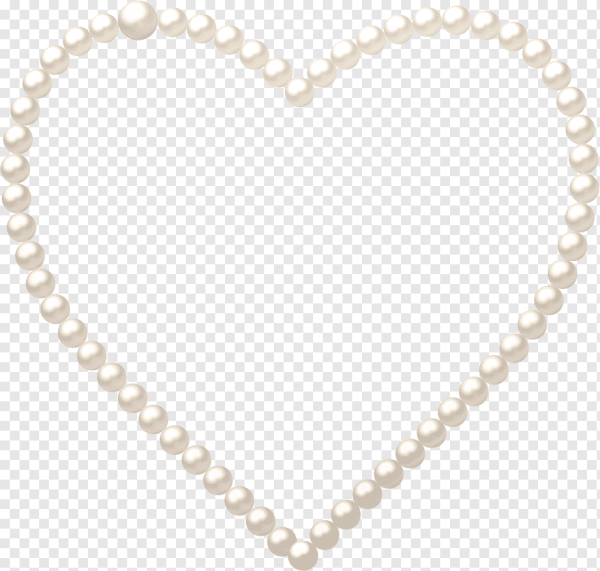 Жемчужное сердце