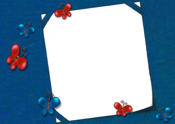 Фоторамка для папы на прозрачном фоне