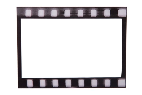 Фоторамка Кадр пленки