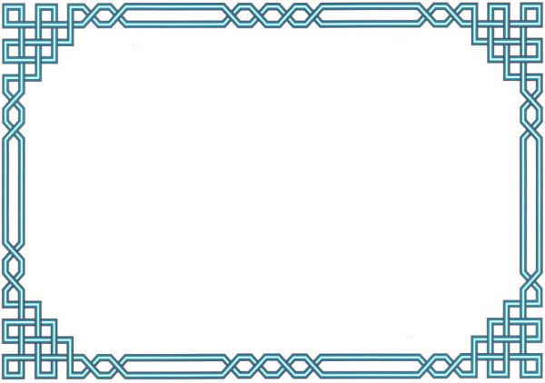 Рамки тувинские узоры