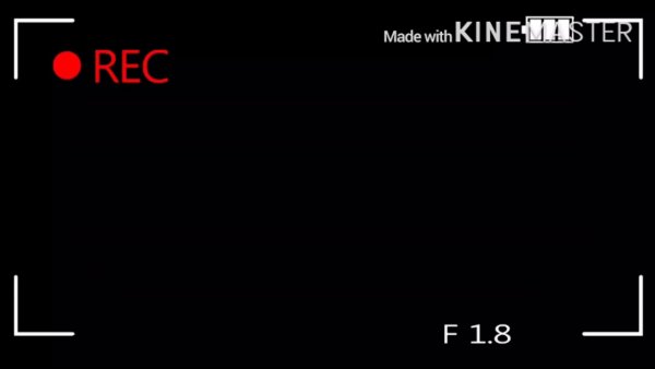 Рамка для камеры