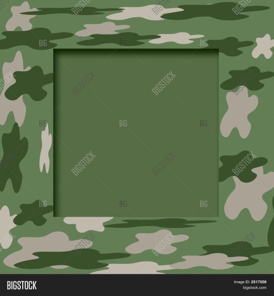 Армейские фоторамки