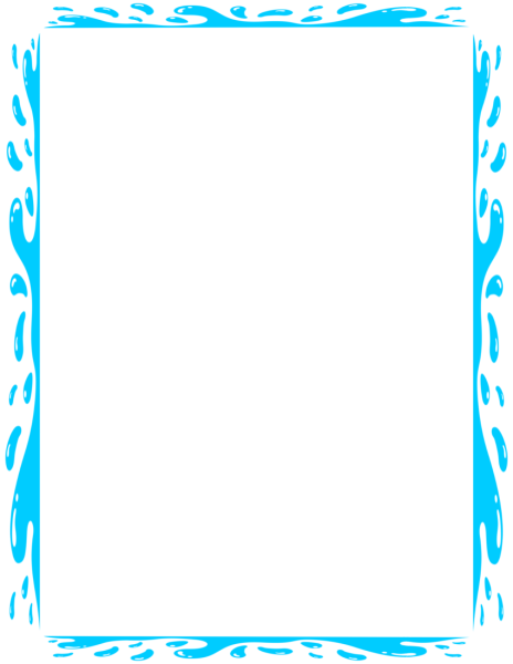 Рамка вода для текста