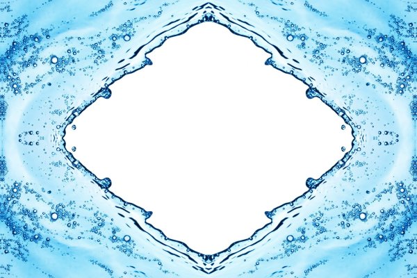 Водяная рамка