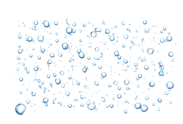 Капли брызги