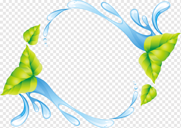 Водяная рамка