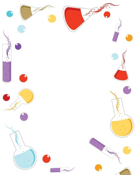 Фоторамки химия