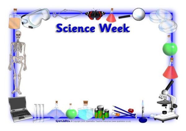 Рамка для физики