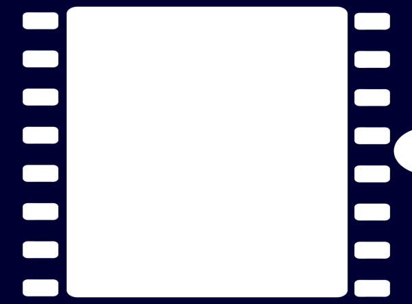 Рамка Кадр фотопленки