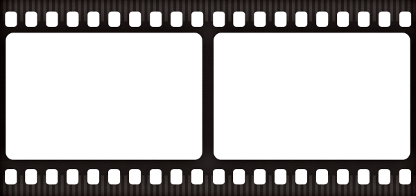 Кадр пленка рамка