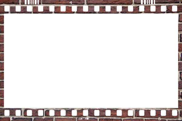 Рамка Кадр фотопленки