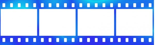 Лента кинопленки