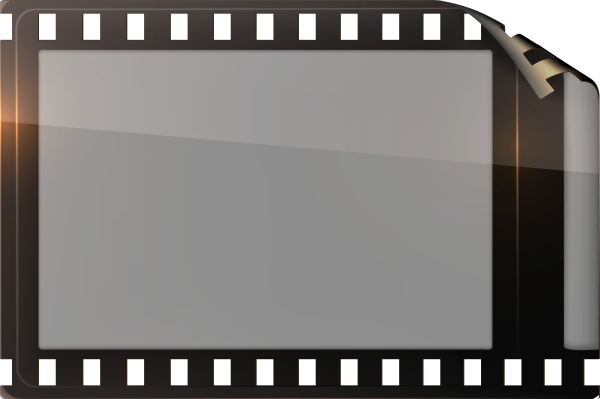 Пленка кинематографа