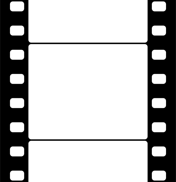 Рамка Кадр фотопленки