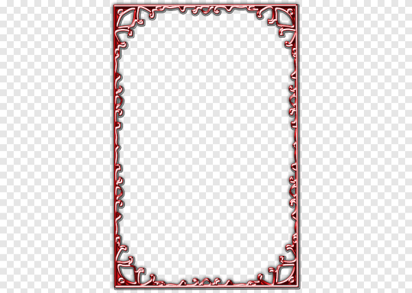 Рамки в китайском стил