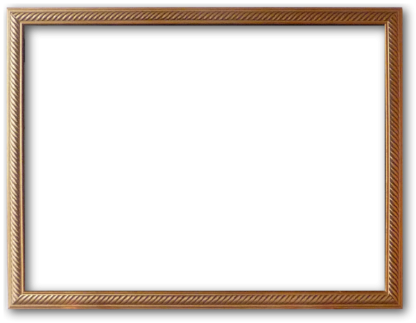 Рамка обычная
