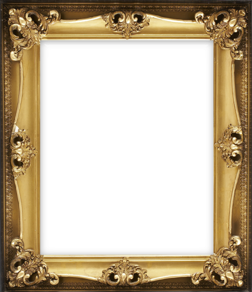 Красивая рамка