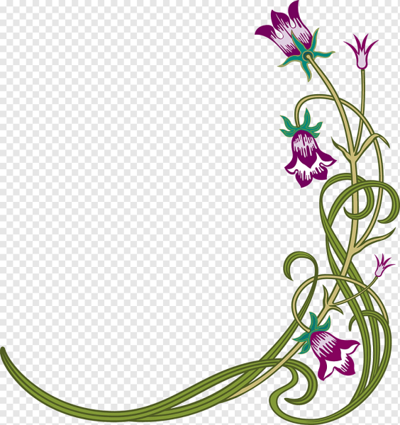 Уголки для ворда