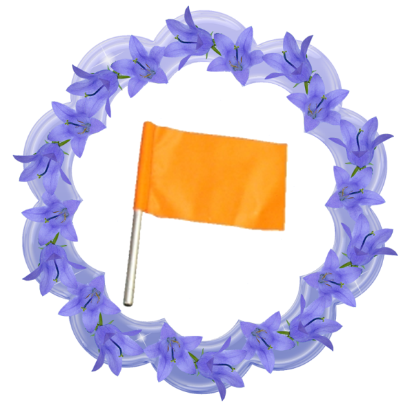 Маркировка на шкафчики группа колокольчики