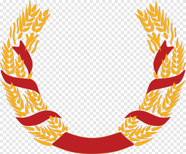 Венки для герба