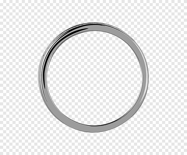 Рамка с кольцами