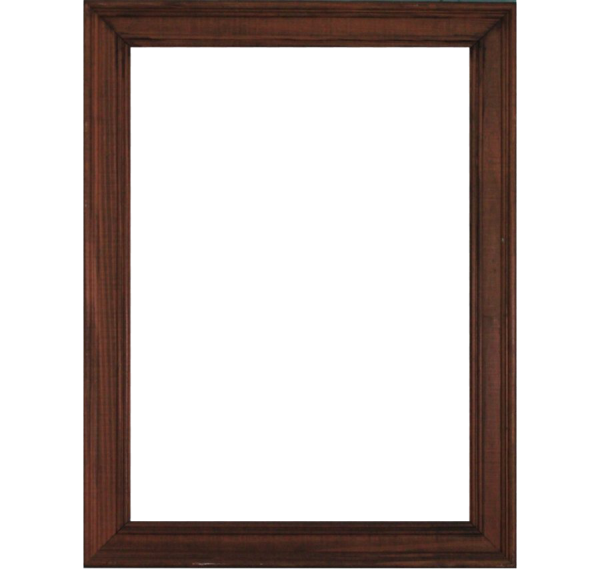 Рамка дерево