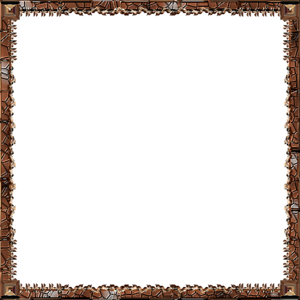 Тонкие рамки для фотографий