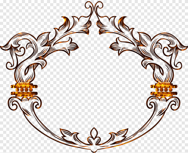 Старинные вензеля