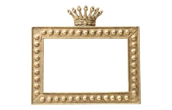 Царская рамка