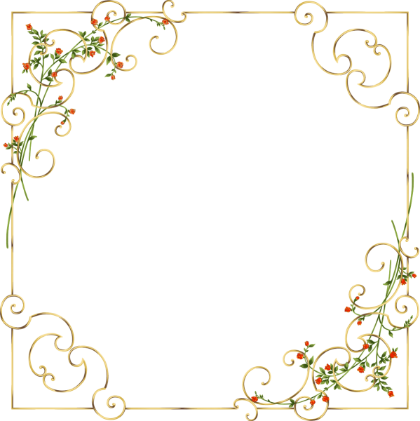 Рамка обрамление