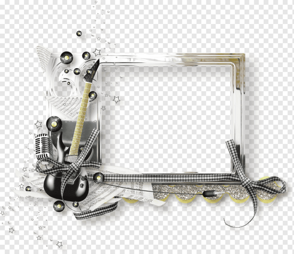 Рамка мужская