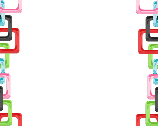 Рамка креативная