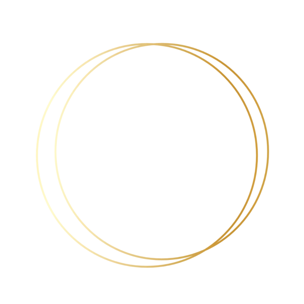 Золотистый круг