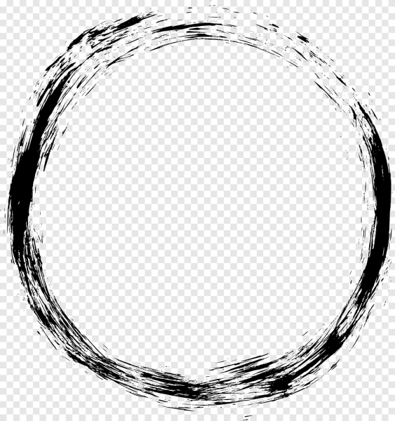 Круг для фотошопа