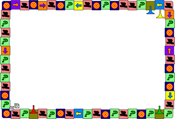 Настольные игры фон