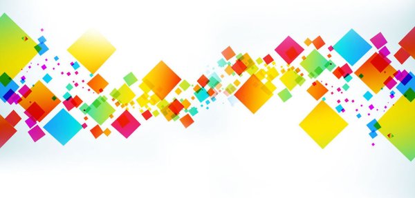 Фон для рекламного баннера