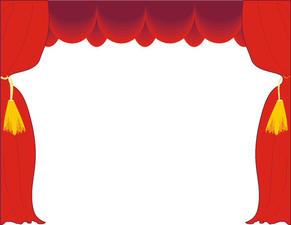 Рамка театр