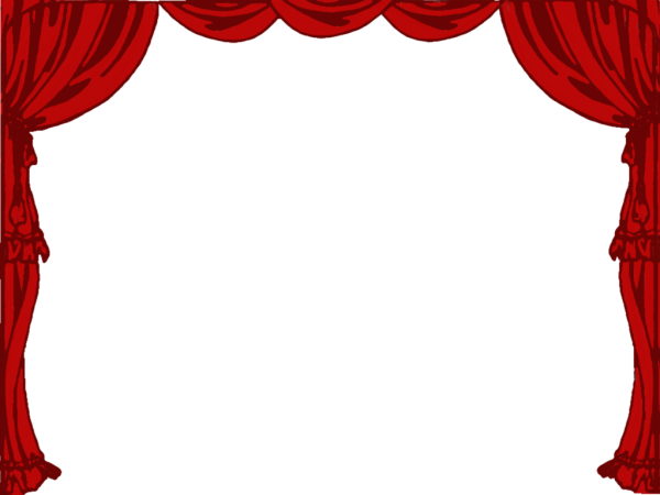 Рамка театр