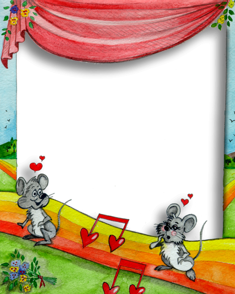 Рамка театр